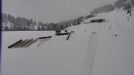 Archiv Foto Webcam Snowpark Flachauwinkl 05:00