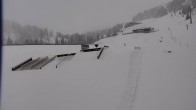 Archiv Foto Webcam Snowpark Flachauwinkl 06:00