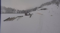 Archiv Foto Webcam Snowpark Flachauwinkl 07:00