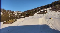 Archived image Webcam Snowpark Flachauwinkl 06:00