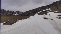 Archiv Foto Webcam Snowpark Flachauwinkl 09:00