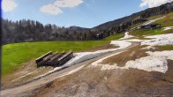 Archiv Foto Webcam Snowpark Flachauwinkl 15:00
