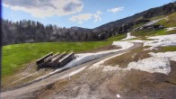 Archiv Foto Webcam Snowpark Flachauwinkl 17:00