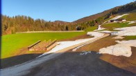 Archiv Foto Webcam Snowpark Flachauwinkl 05:00