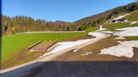 Archiv Foto Webcam Snowpark Flachauwinkl 06:00