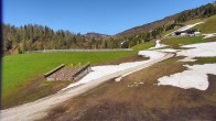 Archiv Foto Webcam Snowpark Flachauwinkl 07:00
