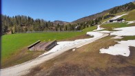 Archiv Foto Webcam Snowpark Flachauwinkl 09:00