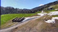 Archiv Foto Webcam Snowpark Flachauwinkl 15:00