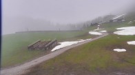 Archiv Foto Webcam Snowpark Flachauwinkl 06:00
