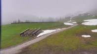Archiv Foto Webcam Snowpark Flachauwinkl 09:00