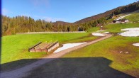 Archiv Foto Webcam Snowpark Flachauwinkl 05:00