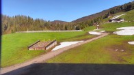 Archiv Foto Webcam Snowpark Flachauwinkl 06:00