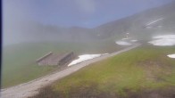 Archiv Foto Webcam Snowpark Flachauwinkl 09:00