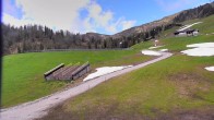 Archiv Foto Webcam Snowpark Flachauwinkl 11:00