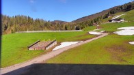 Archiv Foto Webcam Snowpark Flachauwinkl 06:00