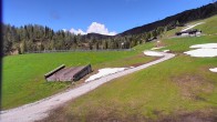 Archiv Foto Webcam Snowpark Flachauwinkl 09:00
