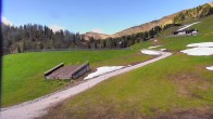 Archiv Foto Webcam Snowpark Flachauwinkl 11:00