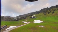 Archiv Foto Webcam Snowpark Flachauwinkl 05:00