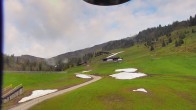 Archiv Foto Webcam Snowpark Flachauwinkl 06:00