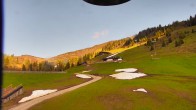Archiv Foto Webcam Snowpark Flachauwinkl 07:00