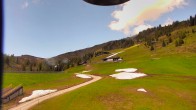 Archiv Foto Webcam Snowpark Flachauwinkl 11:00