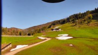 Archiv Foto Webcam Snowpark Flachauwinkl 06:00
