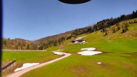 Archiv Foto Webcam Snowpark Flachauwinkl 07:00