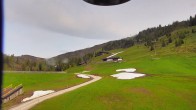 Archived image Webcam Snowpark Flachauwinkl 05:00