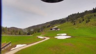 Archived image Webcam Snowpark Flachauwinkl 06:00