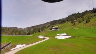 Archived image Webcam Snowpark Flachauwinkl 07:00