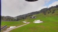 Archived image Webcam Snowpark Flachauwinkl 11:00