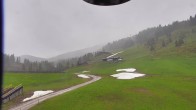 Archived image Webcam Snowpark Flachauwinkl 15:00