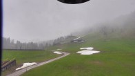 Archived image Webcam Snowpark Flachauwinkl 17:00