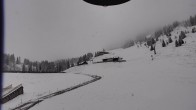 Archived image Webcam Snowpark Flachauwinkl 07:00