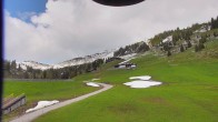 Archiv Foto Webcam Snowpark Flachauwinkl 09:00