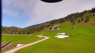 Archiv Foto Webcam Snowpark Flachauwinkl 07:00