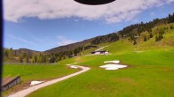 Archiv Foto Webcam Snowpark Flachauwinkl 09:00