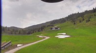 Archiv Foto Webcam Snowpark Flachauwinkl 17:00
