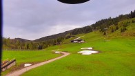Archiv Foto Webcam Snowpark Flachauwinkl 05:00