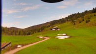 Archiv Foto Webcam Snowpark Flachauwinkl 07:00