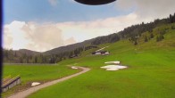 Archiv Foto Webcam Snowpark Flachauwinkl 09:00