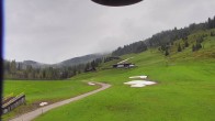 Archived image Webcam Snowpark Flachauwinkl 05:00