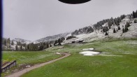 Archived image Webcam Snowpark Flachauwinkl 07:00