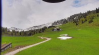 Archived image Webcam Snowpark Flachauwinkl 11:00