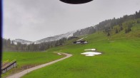 Archived image Webcam Snowpark Flachauwinkl 13:00