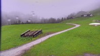 Archiv Foto Webcam Snowpark Flachauwinkl 05:00