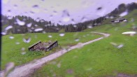 Archiv Foto Webcam Snowpark Flachauwinkl 09:00