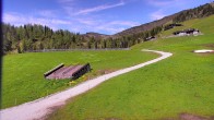 Archiv Foto Webcam Snowpark Flachauwinkl 09:00