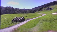 Archiv Foto Webcam Snowpark Flachauwinkl 15:00