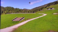 Archiv Foto Webcam Snowpark Flachauwinkl 07:00